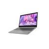 Notebook Lenovo Ideapad 3 Ryzen 3 8GB 1TB 15,6"