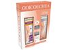Kit Goicoechea Crema Reafirmante 400ml + máscara Anticelulitis 200 ml