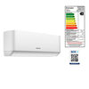 Aire Acondicionado Airolite Pro Health Inverter Aasmi 09 Wifi 9000 BTU con Ionizador y Luz UVC