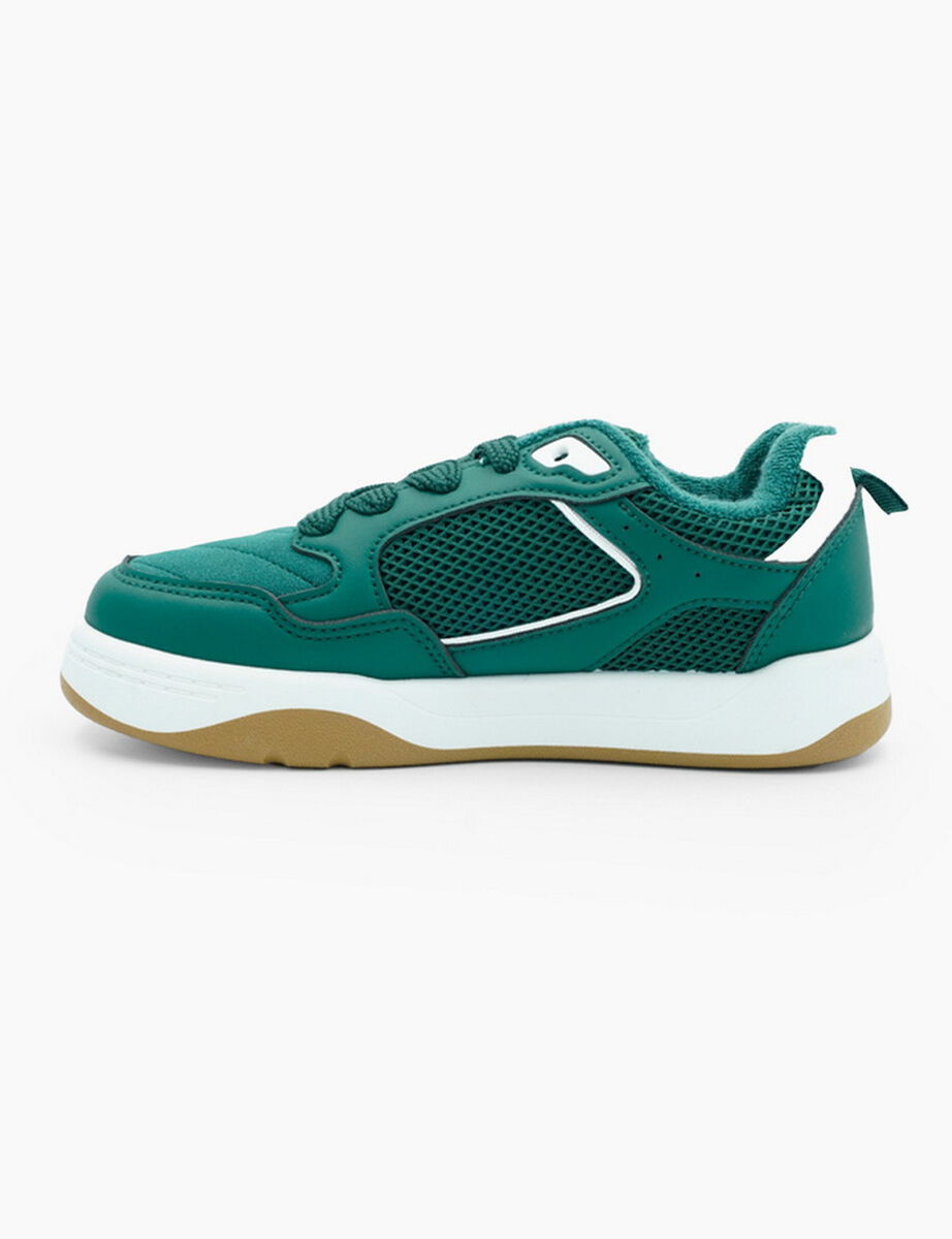 Zapatilla Urbana Ni&ntilde;o Cutback