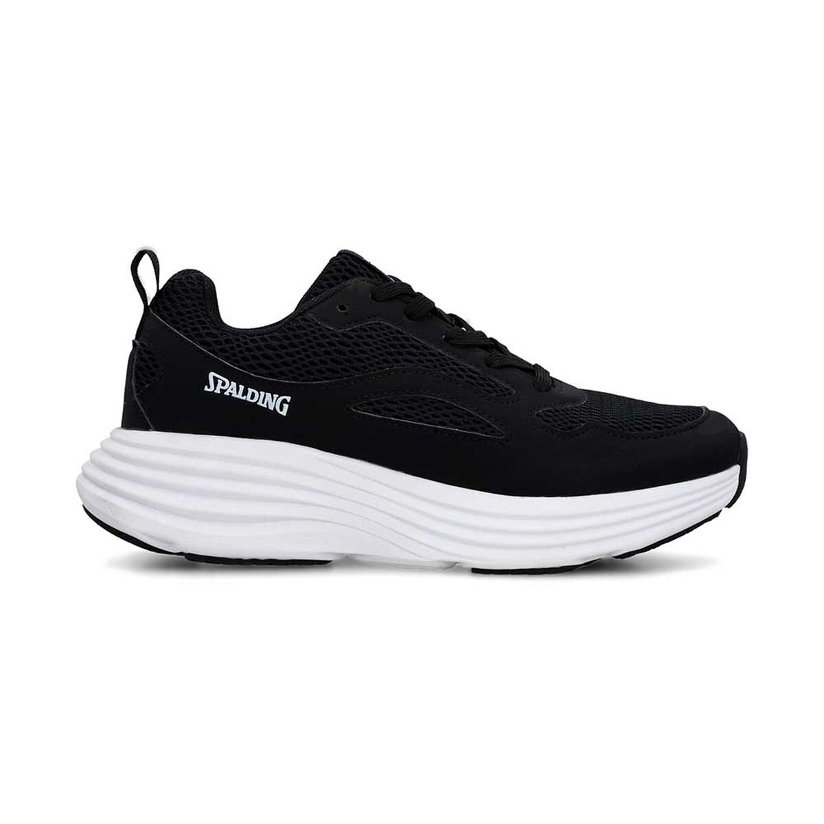 Zapatilla Fitness Mujer Spalding