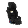 Silla de Auto Bebe Convertible Exec Caviar Nuna