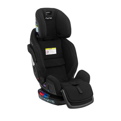 Imagen 2 del producto Silla de Auto Bebe Convertible Exec Caviar Nuna