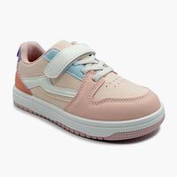 Zapatilla Urbana Niña Chess Multicolor