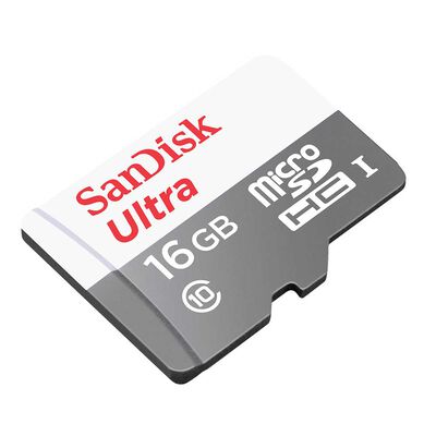 Imagen 1 del producto Memoria Sandisk SDSQUNS-016G-GB