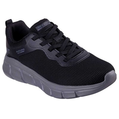Imagen 1 del producto Zapatillas Urbana Hombre Skechers Negro