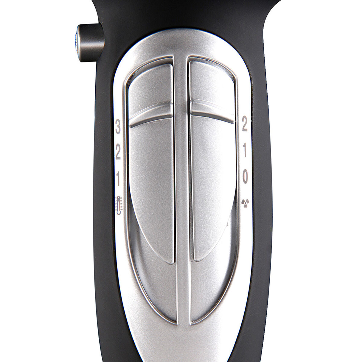 Secador de Pelo Siegen SG-3042 Negro