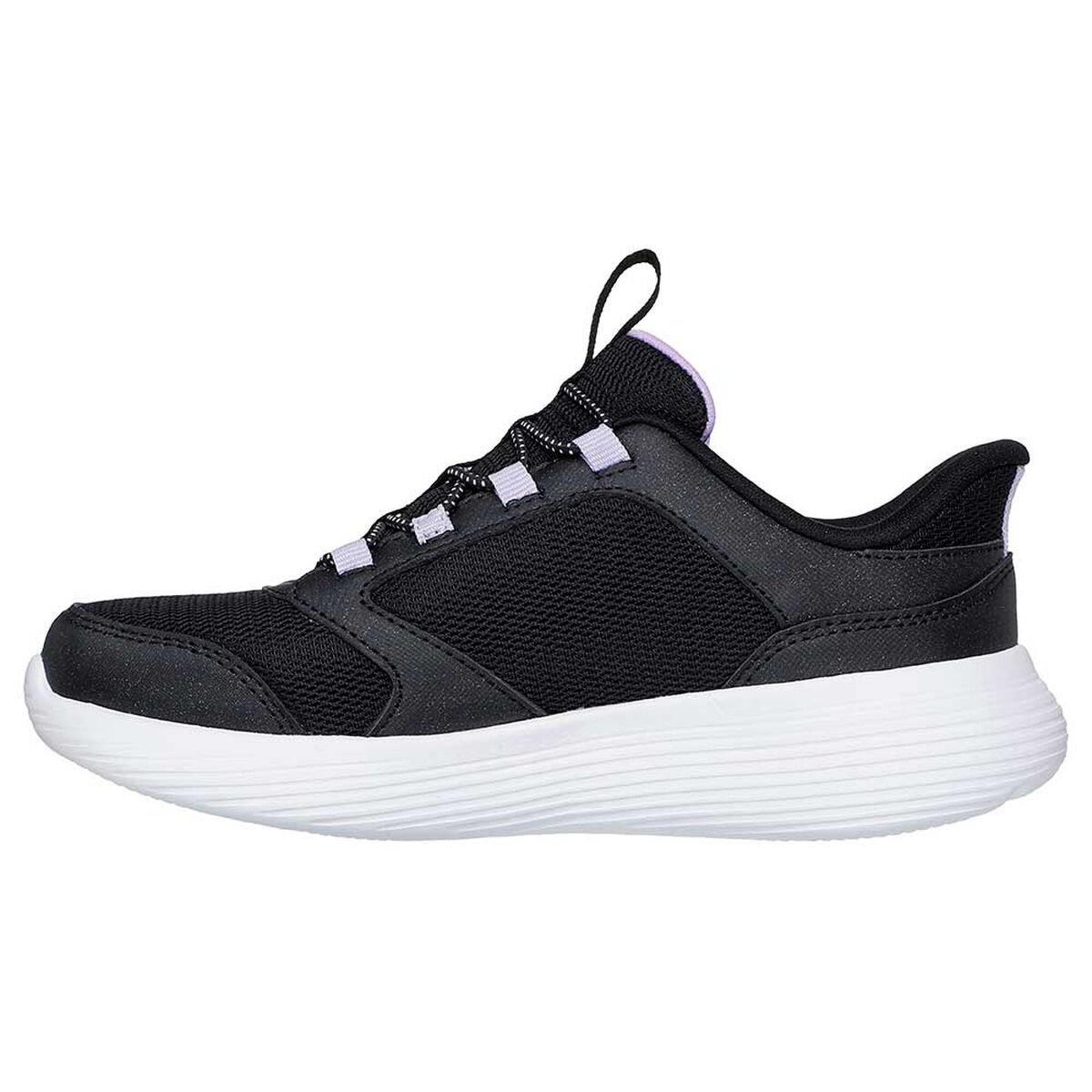 Zapatilla Urbana Niña Skechers