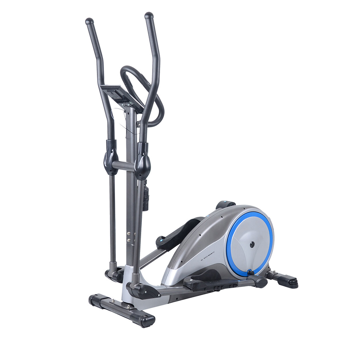 Elliptical Exercise Bodymax E60 Elliptical Cross Trainer Bodymax
