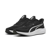 Zapatilla Running Hombre Puma Negro