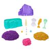 Arena Mágica Kinetic Sand