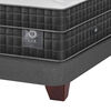 Cama Europea CIC Base Dividida King Lux