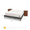 Cama Europea CIC Base Normal King Cocopedic