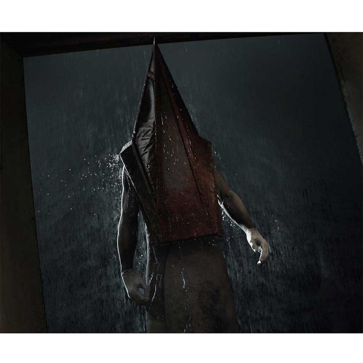 Juego PS5 Sony Silent Hill 2