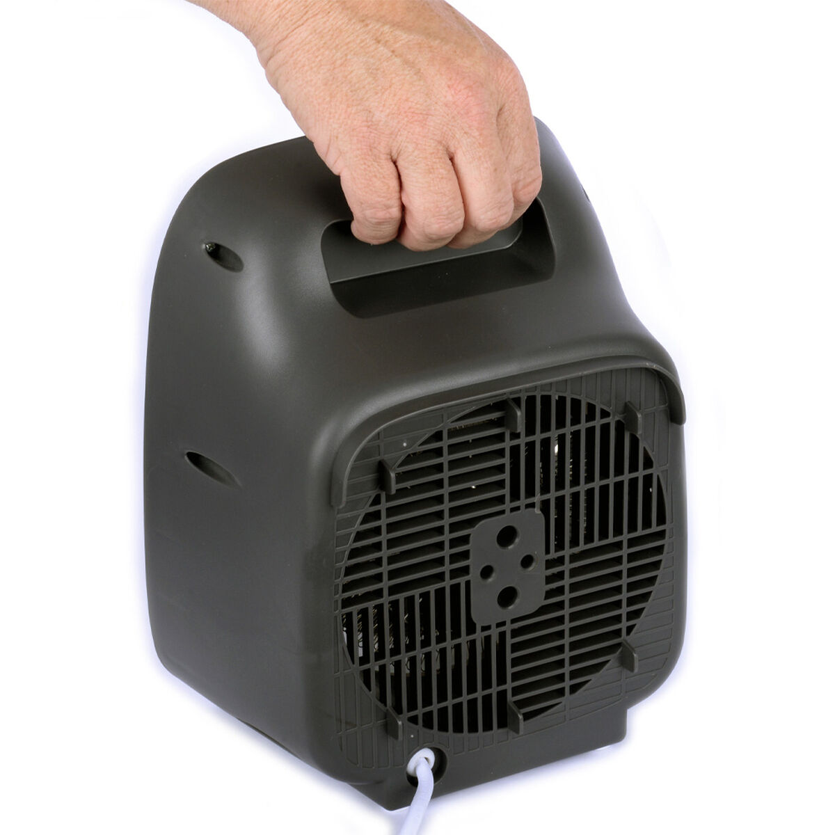 Convector Eléctrico Sindelen TC-2200VT