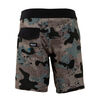 Traje de Baño Short Militar Niño Reef