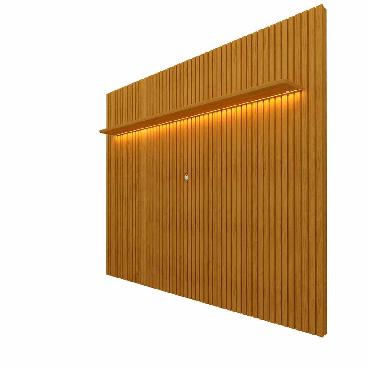 Home Decocasa Nobre hasta 85" Natural