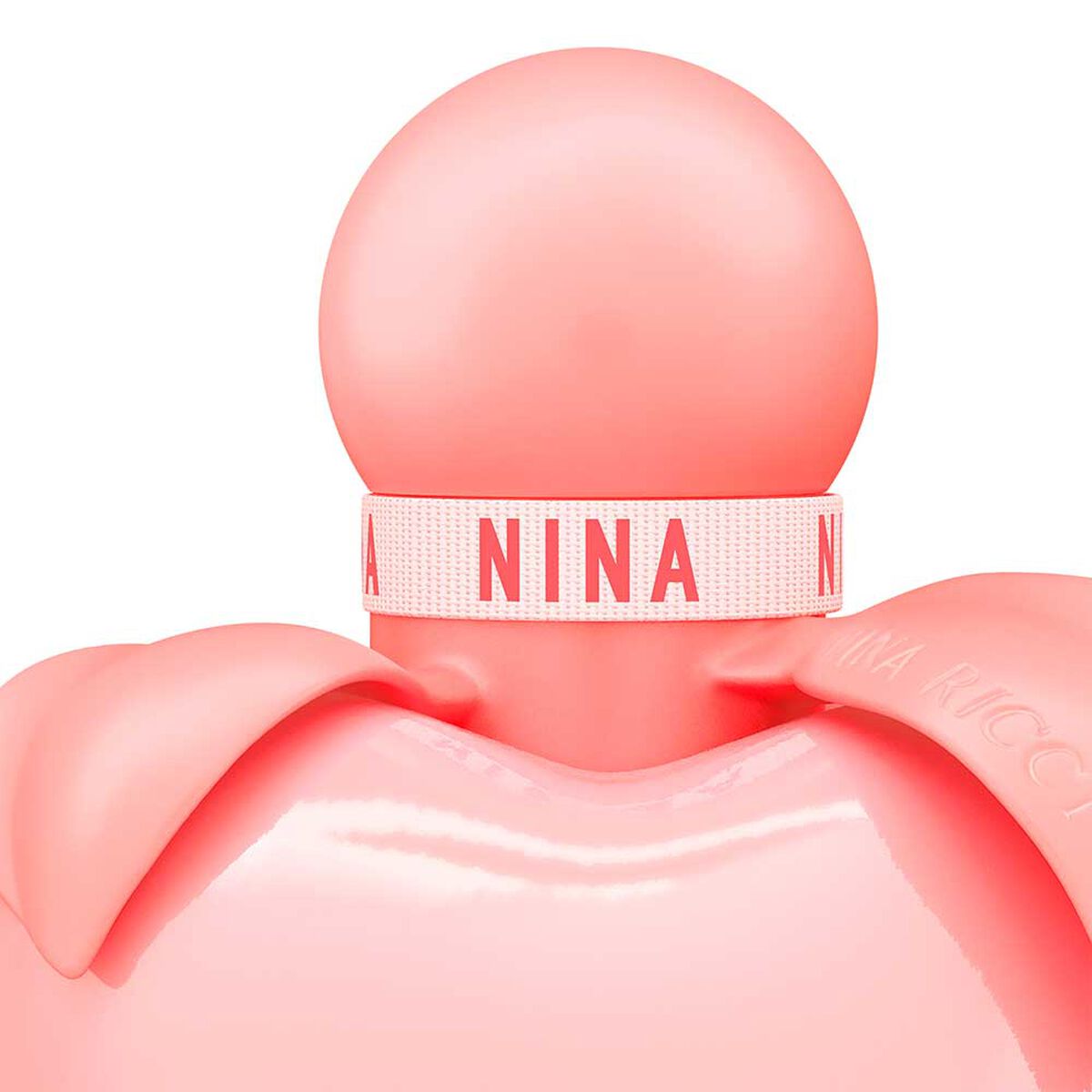 Perfume Mujer Nina Ricci Rose EDT 30 ML