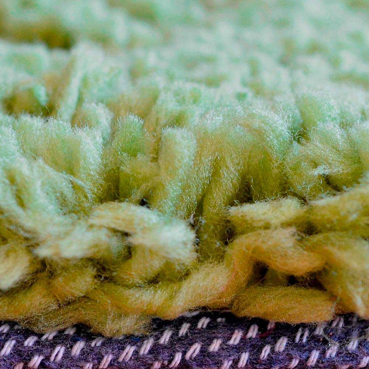 Alfombra Shaggy Windsor 120 x 180 cm