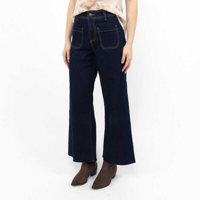 Jeans Mujer Zibel