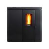 Estufa a Pellet Bosca Fit 9 Charcoal