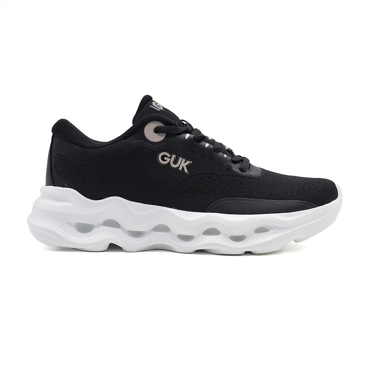 Zapatilla Running Mujer Guk