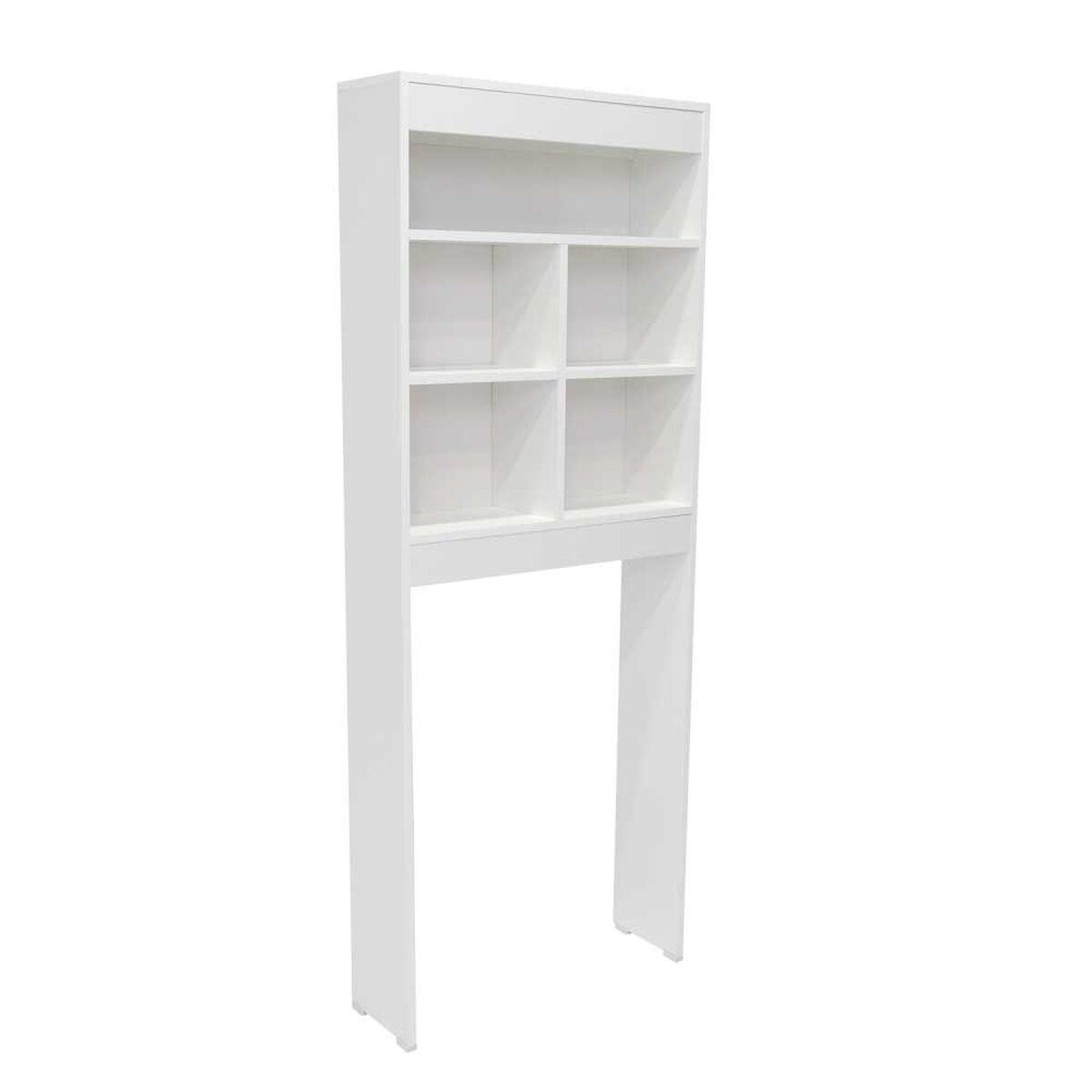 Mueble Lavamanos + Mueble Botiquín+Mueble Optimizador TuHome