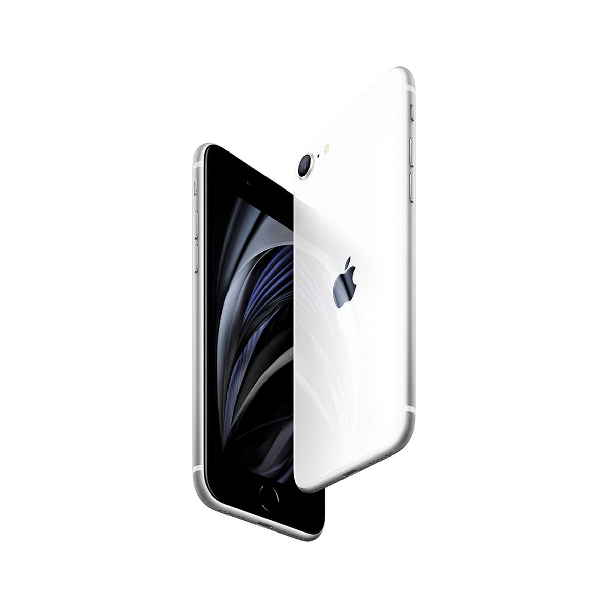 Celular Apple iPhone SE 2th 64GB 4,7” Blanco Movistar