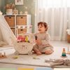 Juego Helader&iacute;a Infantil Ni&ntilde;os Madera Band&uacute;
