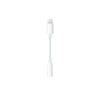 Adaptador Lightning a Jack 3,5 mm Apple
