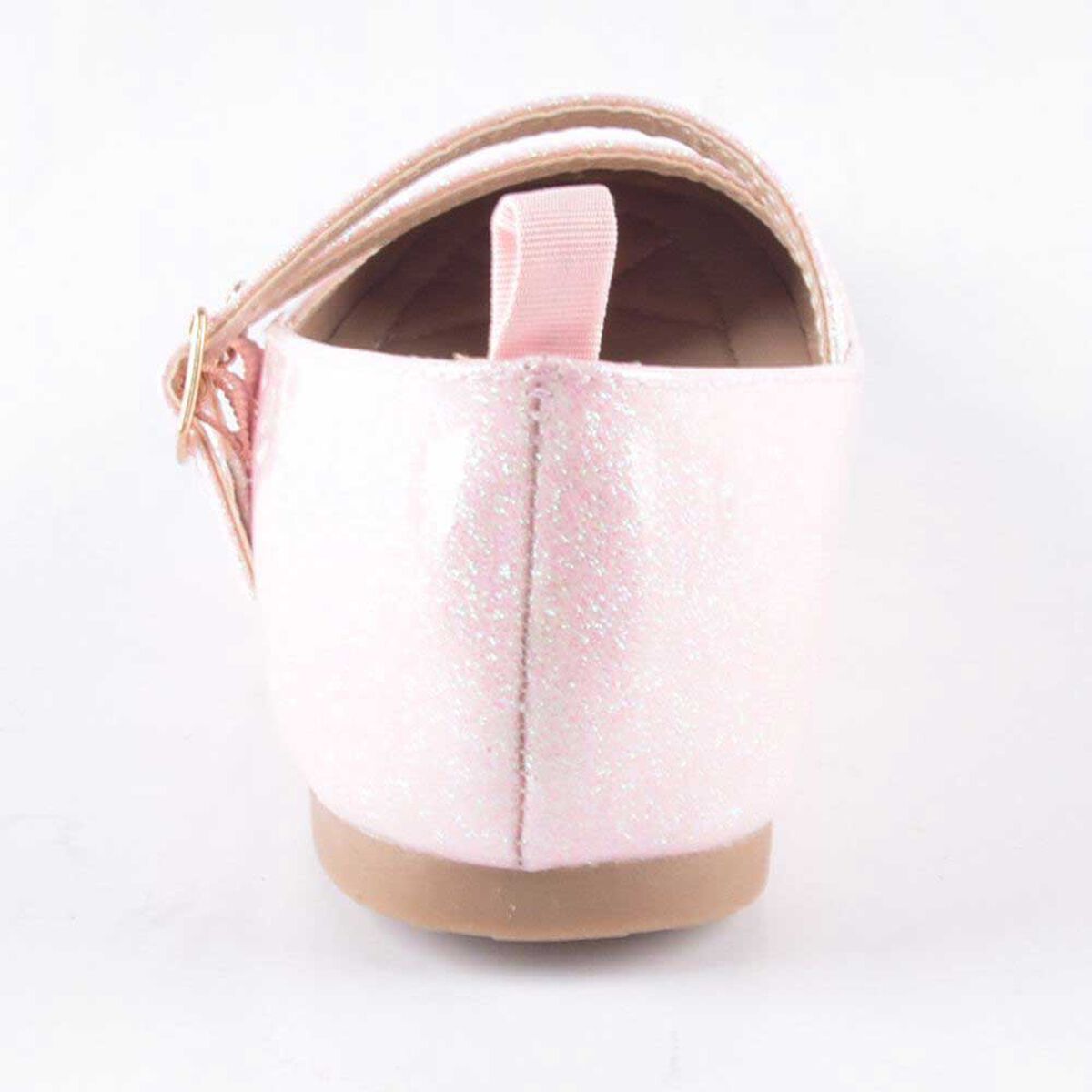 Ballerina Ni&ntilde;a Mila