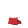 Bandolera Secret Michigan FW25 S Rojo