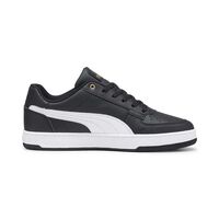 Zapatilla Urbana Mujer Puma Negro