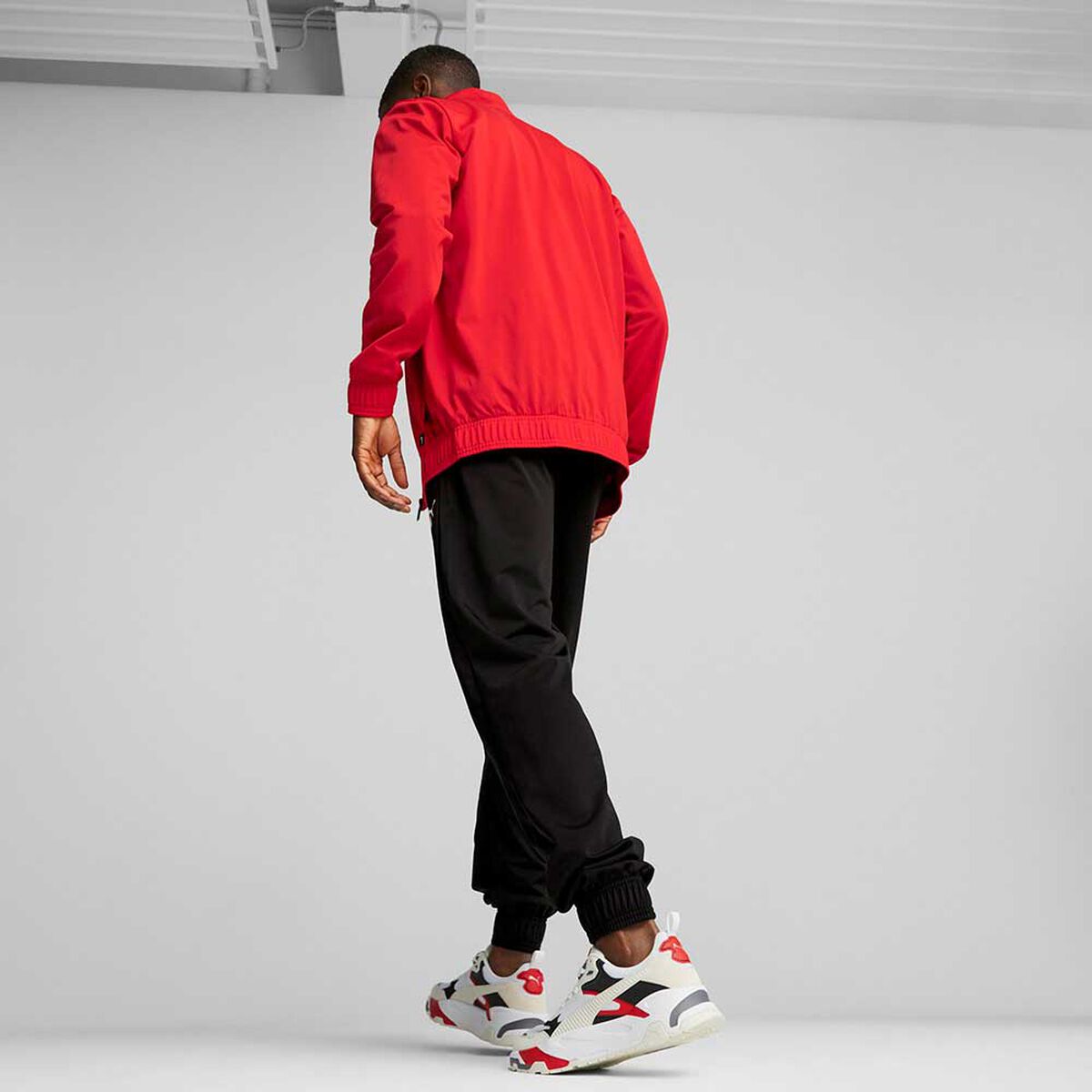 Buzo Deportivo Puma Poly Suit Cl