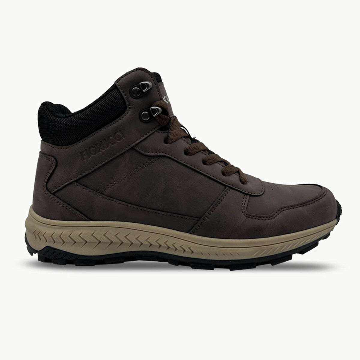 Botín Casual Hombre Fiorucci 