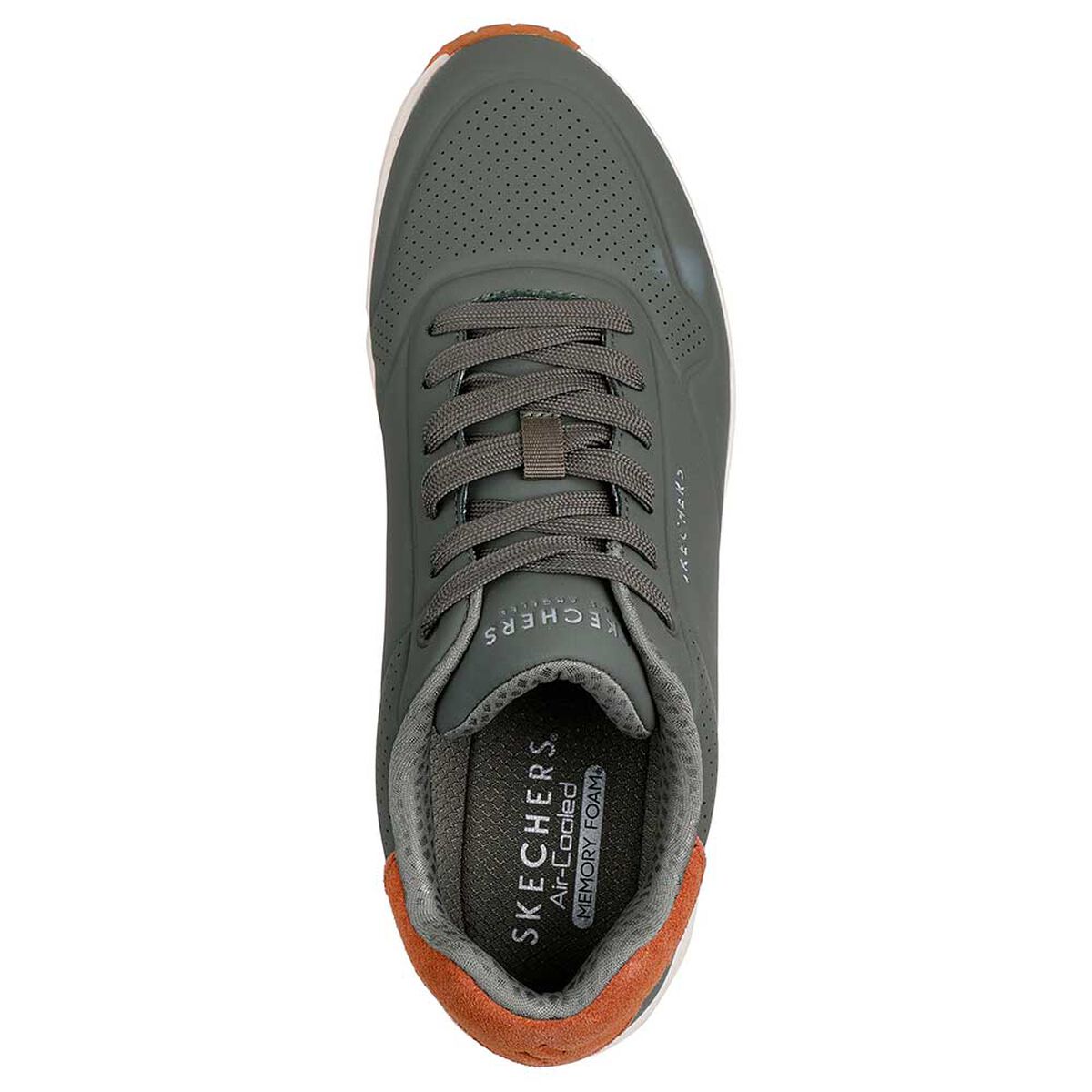 Zapatilla Urbana Hombre Skechers