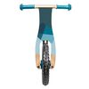 Bicicleta de Madera Balance Azul Bebeglo