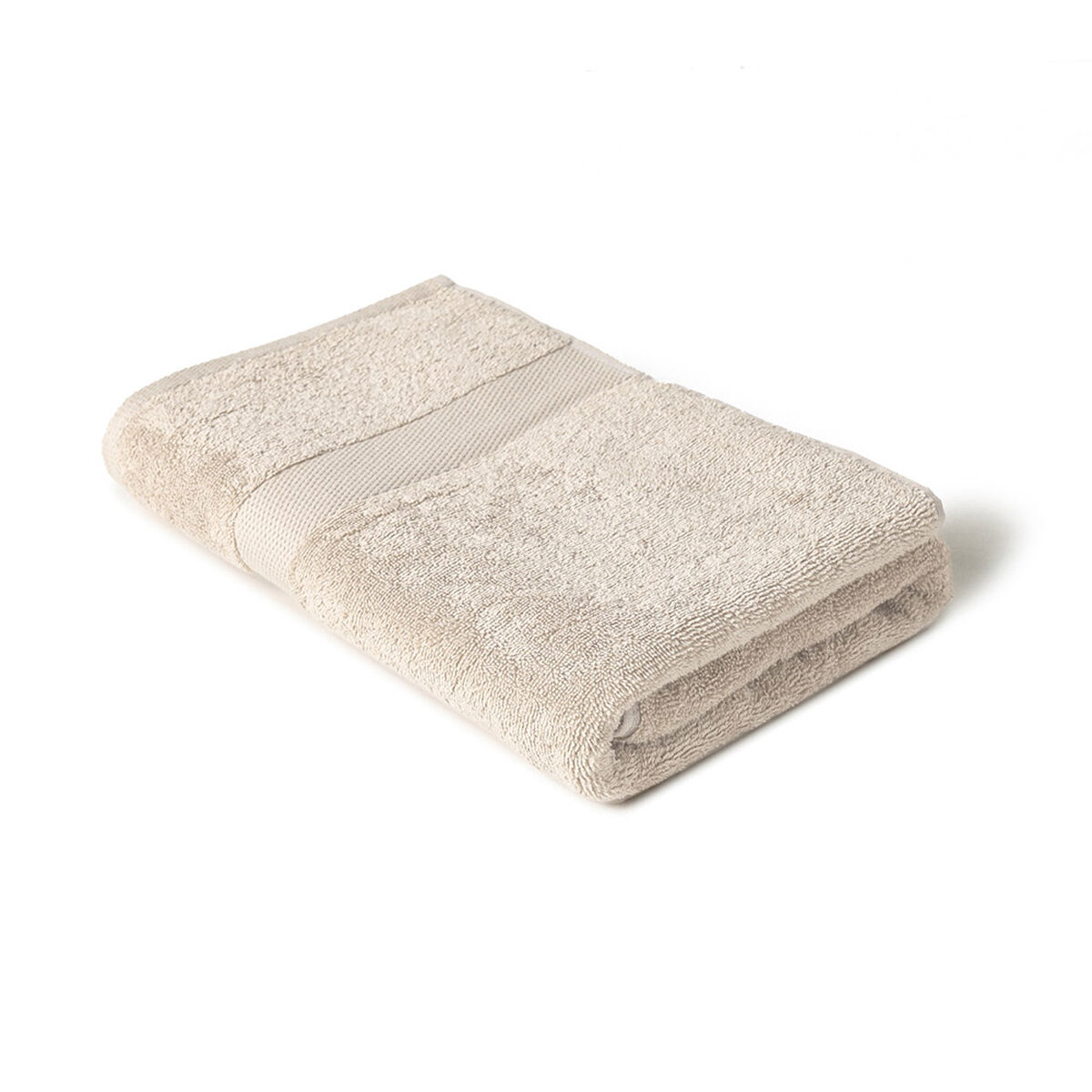 Toalla de Visita Cannon Beige 500g