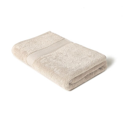 Toalla de Visita Cannon Beige 500g