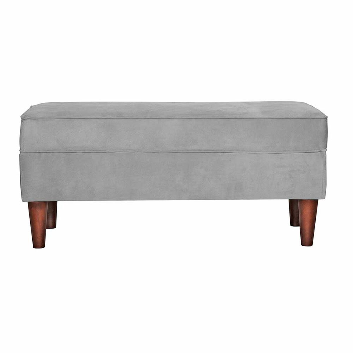 Banqueta Masel Florencia Gris
