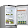 Refrigerador No Frost LG LB33MPP 306 lts.