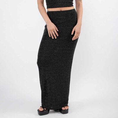 Falda Maxi Mujer Icono