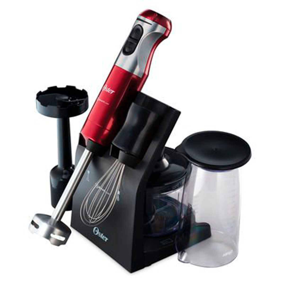 Batidora de Inmersión Oster Stick Mixer 5103R