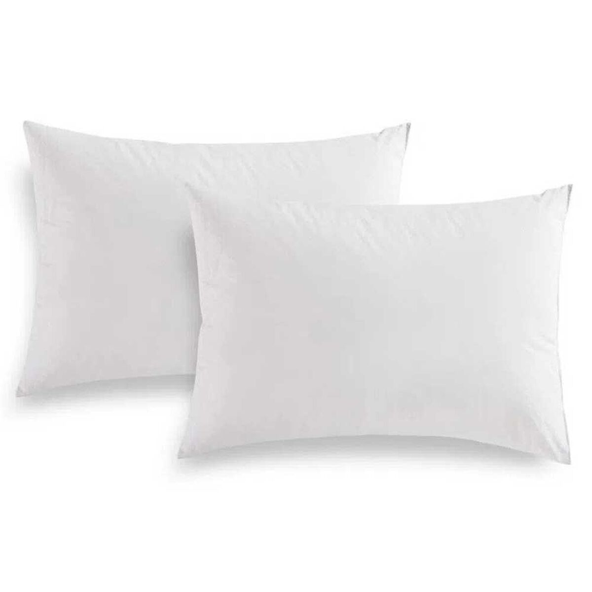 Set 2 Almohadas Rosen Soft Plus 50 x 70 cm