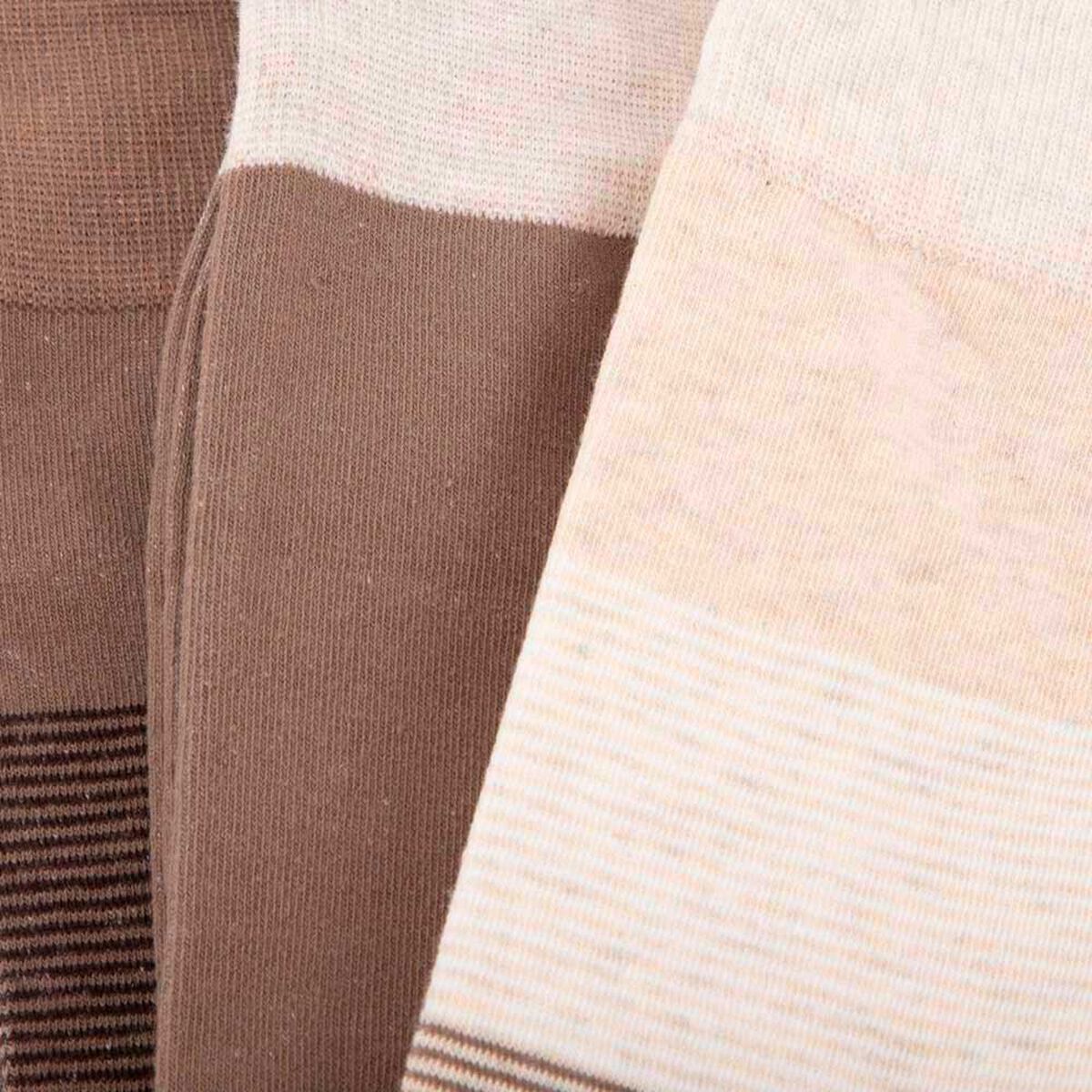 Pack 3 Calcetines Hombre Zibel&nbsp;