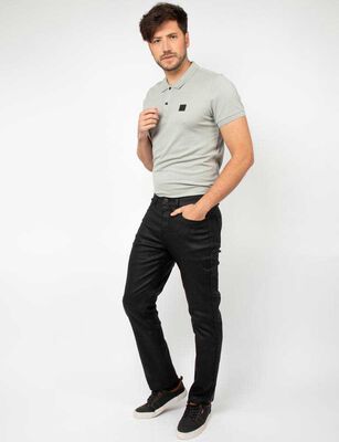 Imagen 2 del producto Pantalón Hombre Zibel Negro