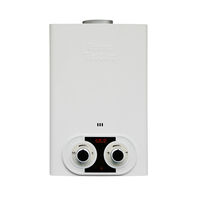 Calefont Ursus Trotter Komfortek UT C5-D GL 5 lts.