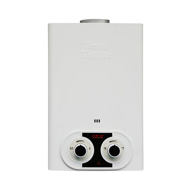 Imagen 1 del producto Calefont Ursus Trotter Komfortek UT C5-D GL 5 lts.