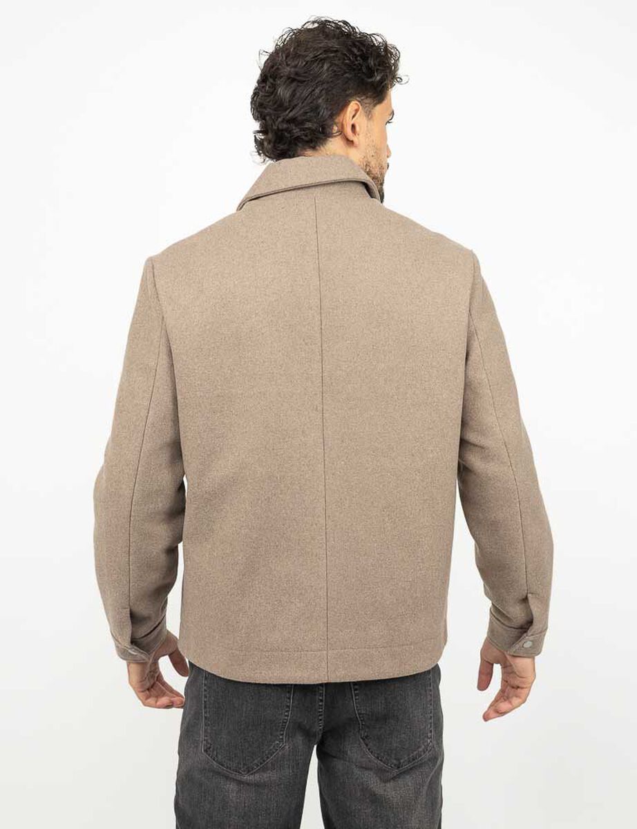 Chaqueta Hombre Zibel