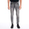 Jeans Skinny Tiro Bajo Hombre Ellus